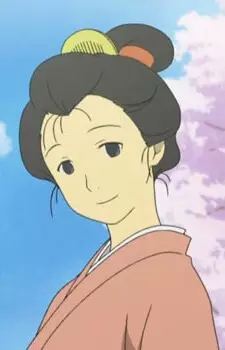Gambar Karakter Anime: Setsu