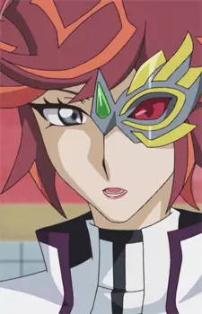 Gambar Karakter Anime: Kyouko Taki