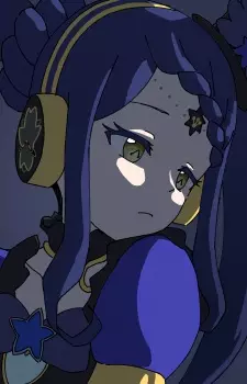 Gambar Karakter Anime: Gaalala Su Leep