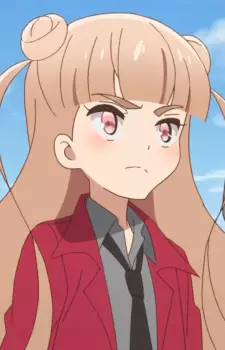 Gambar Karakter Anime: Maria Amabuki