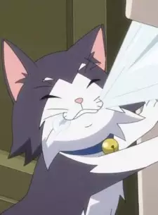 Gambar Karakter Anime: Borscht