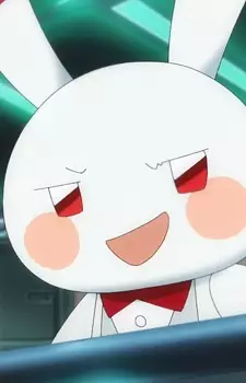 Gambar Karakter Anime: JPS-19