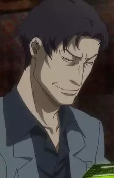 Gambar Karakter Anime: Tadao Miyazaki