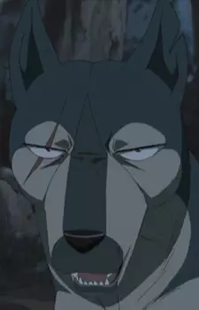 Gambar Karakter Anime: Blue