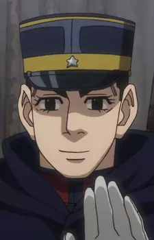 Gambar Karakter Anime: Mishima
