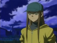 Gambar Karakter Caption Ogerio