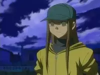Gambar Karakter Anime: Caption Ogerio