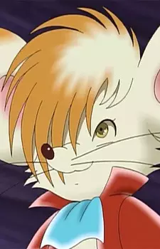 Gambar Karakter Anime: Gerald