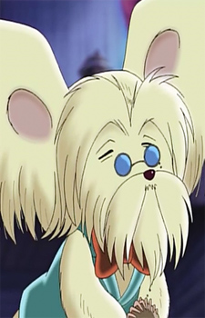 Gambar Karakter Leopold