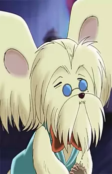 Gambar Karakter Anime: Leopold