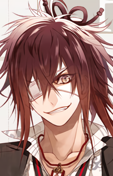 Gambar Karakter Anime: Mineo  Enomoto