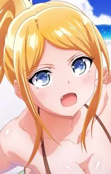 Gambar Karakter Anime: Claire Thomas