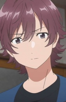 Gambar Karakter Yuito Aoi