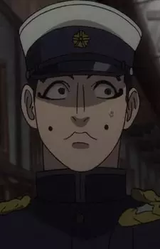 Gambar Karakter Anime: Tokishige Usami
