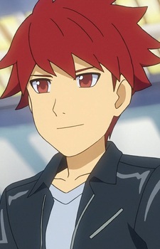 Gambar Karakter Anime: Taiga  Yagura