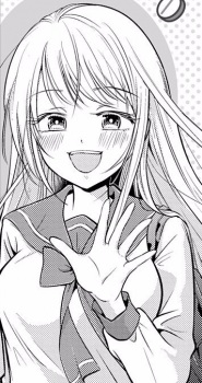 Gambar Karakter Iori Kandono