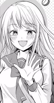 Gambar Karakter Anime: Iori Kandono