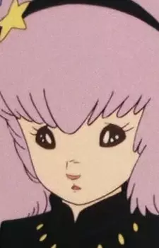 Gambar Karakter Anime: Sue Sheep