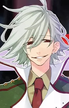 Gambar Karakter Anime: Gabriel Kaburaya