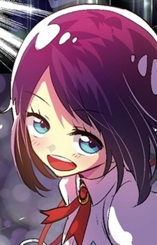 Gambar Karakter Yuko Sasaki