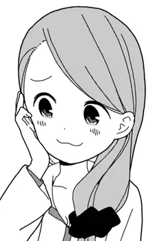 Gambar Karakter Anime: Iko Ikena