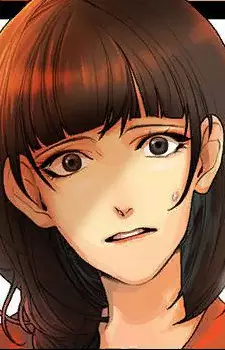 Gambar Karakter Anime: Sita Jaruna
