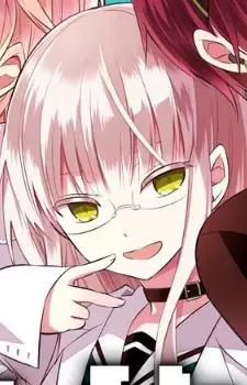 Gambar Karakter Anime: Yuzu Roromori