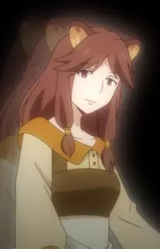 Gambar Karakter Anime: Raphtalia's Mother