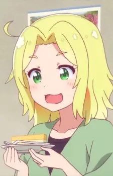 Gambar Karakter Anime: Emily Himesaka