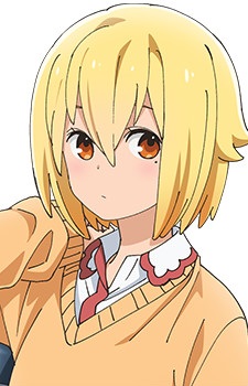 Gambar Karakter Nako Sunao