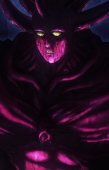 Gambar Karakter Orochi