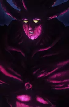 Gambar Karakter Anime: Orochi