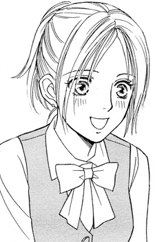 Gambar Karakter Youko Yanagida