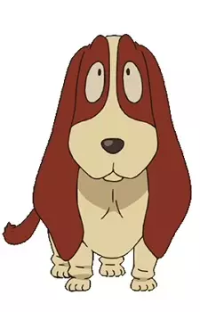 Gambar Karakter Anime: Sherl