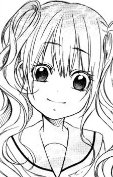 Gambar Karakter Maki Fukai