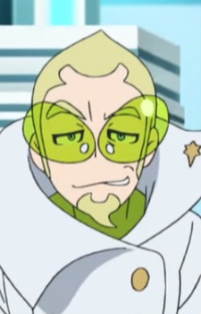 Gambar Karakter Sauboh