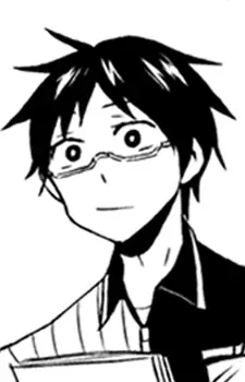 Gambar Karakter Anime: Matsukoma