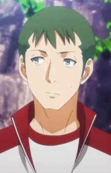 Gambar Karakter Anime: Yahiko Totsuka