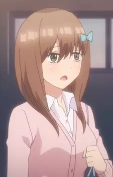 Gambar Karakter Anime: Yamada