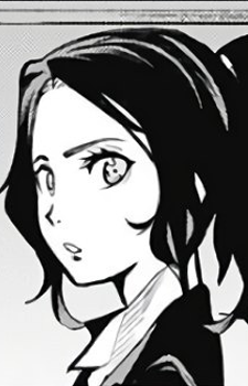 Gambar Karakter Tachibana
