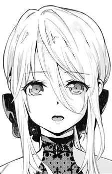 Gambar Karakter Anime: Momo Draculia