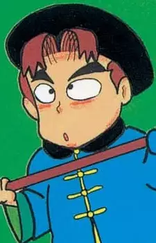 Gambar Karakter Anime: Seiji Sou