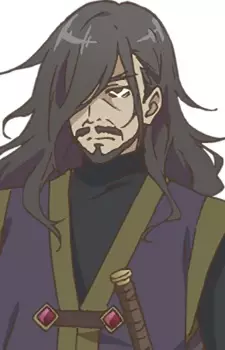Gambar Karakter Anime: Oslo El Gustav