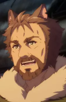 Gambar Karakter Anime: Ulga