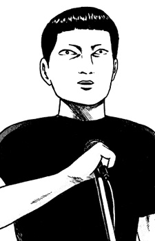 Gambar Karakter Syse