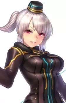 Gambar Karakter Anime: Katarina