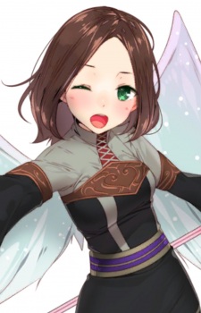 Gambar Karakter Chloe