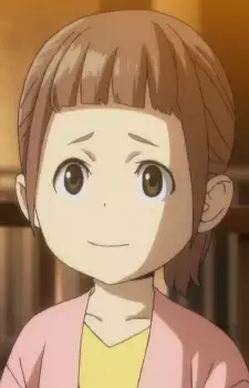 Gambar Karakter Anime: Renko