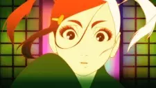 Gambar Karakter Anime: Hanako Kichijoji