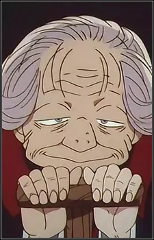 Gambar Karakter Anime: Mikoto Shimabukuro